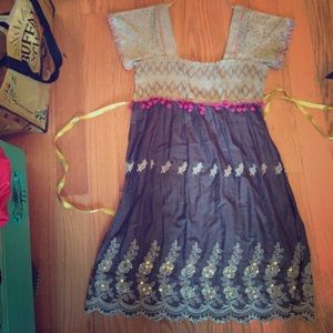 Free people dress
