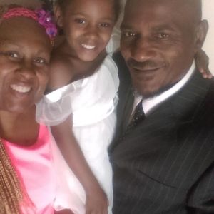 Meet your Posher, Renee