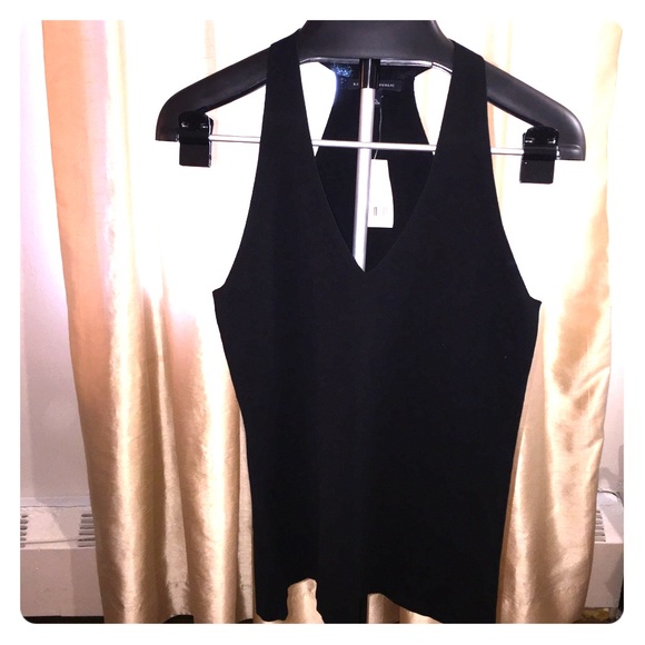 Banana Republic Racerback Top