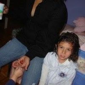 Meet your Posher, Sara