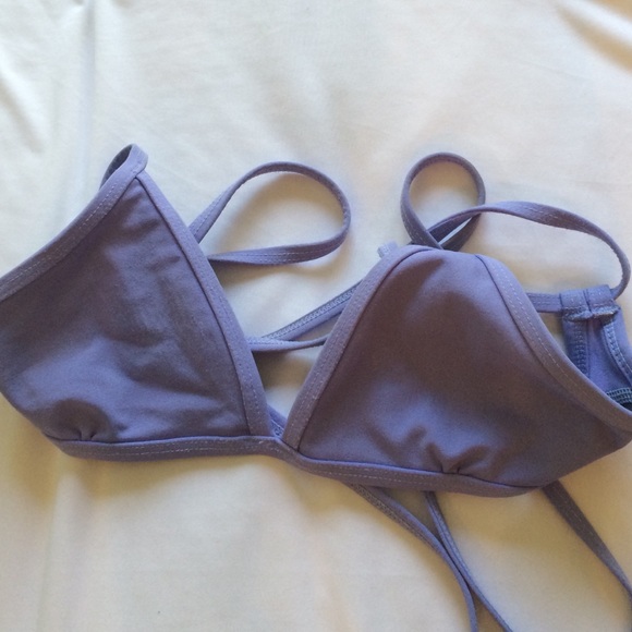 Lavender Jolyn Top