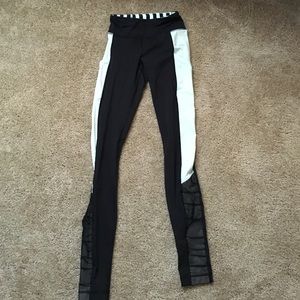 Lulu lemon leggings