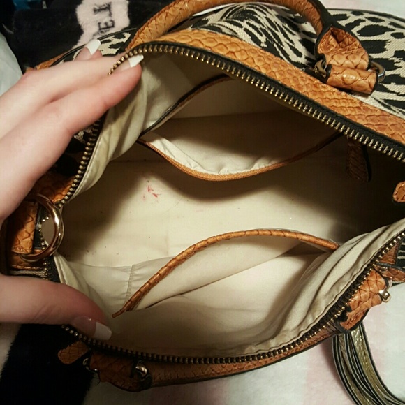 Kate landry purse - Picture 2 of 4