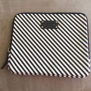 Kate spade iPad cover