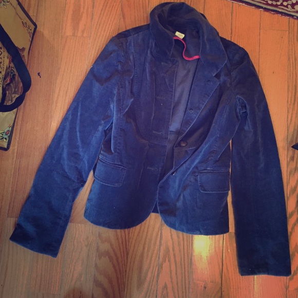 Jcrew blazer