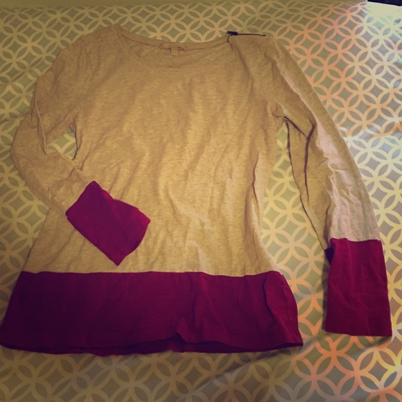 Banana republic shirt