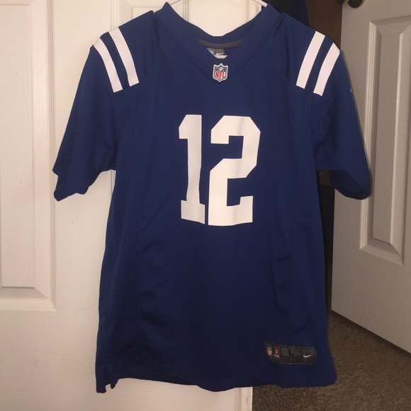 Colts Jersey
