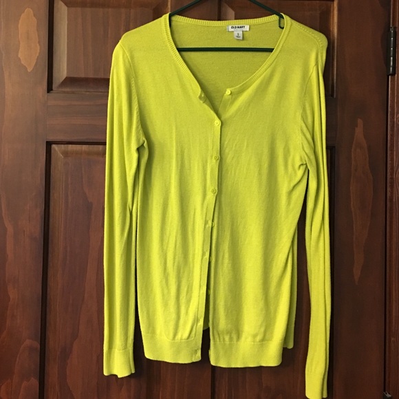[Old Navy] cardigan