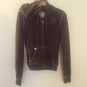 True Religion Hoodie