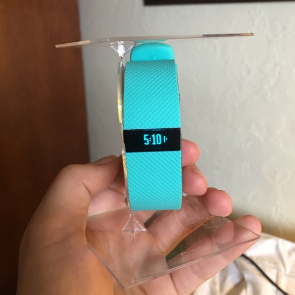 Fitbit Charge HR