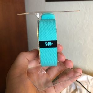 Fitbit Charge HR