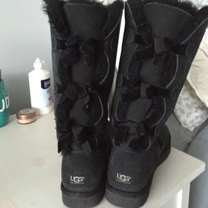 Uggs (open to offers)