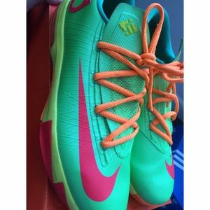 Nike KD Candy 6s (GS)