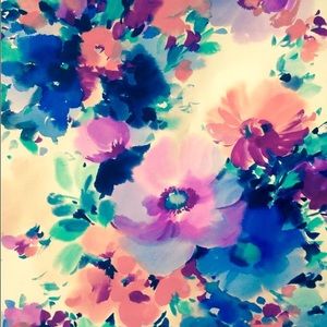 Meet your Posher, Marie