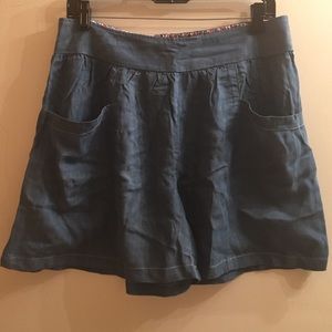 Matilda Jane shorts