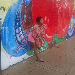 Meet your Posher, Laurelle