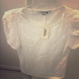 H&m top