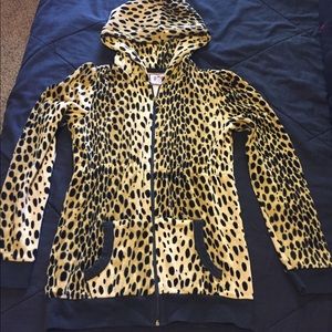 Juicy Couture Track Jacket