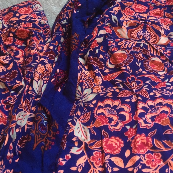 Harem pants - Picture 2 of 3