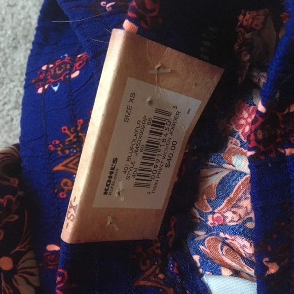 Harem pants - Picture 3 of 3