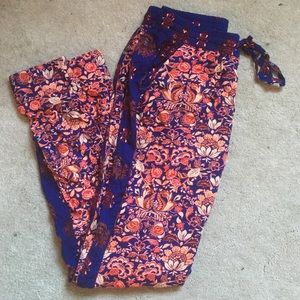 Harem pants