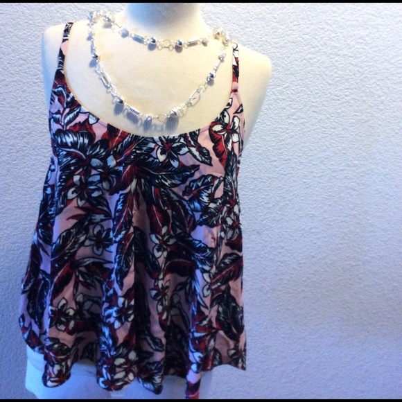 Brand new Zara top