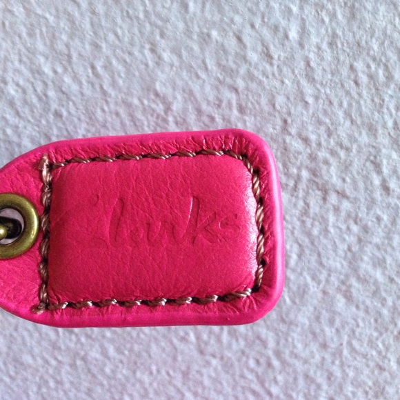 Clarks Over the Shoulder Purse - Picture 2 of 4