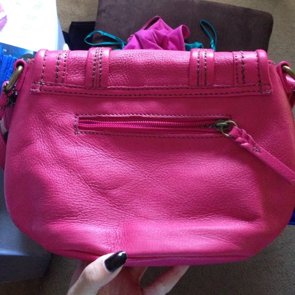 Clarks Over the Shoulder Purse - Picture 3 of 4