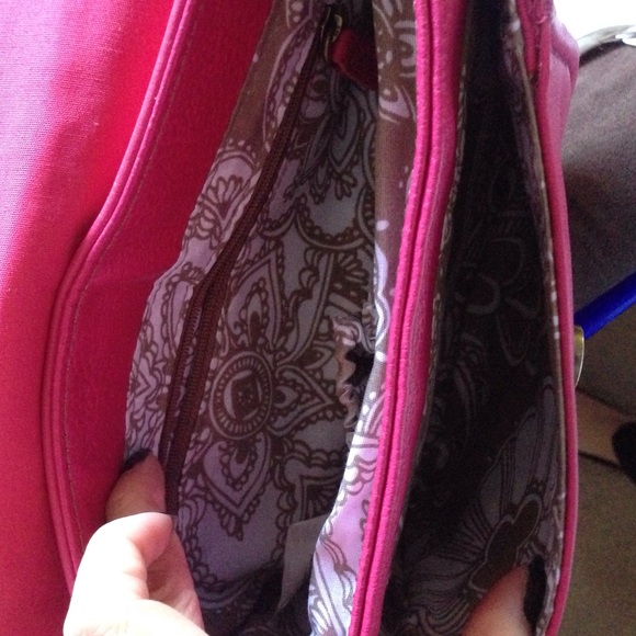 Clarks Over the Shoulder Purse - Picture 4 of 4