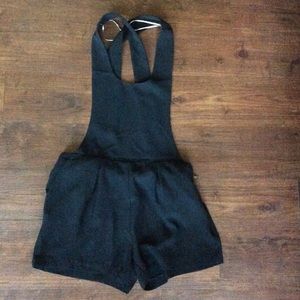 Cross Back F21 Jumper