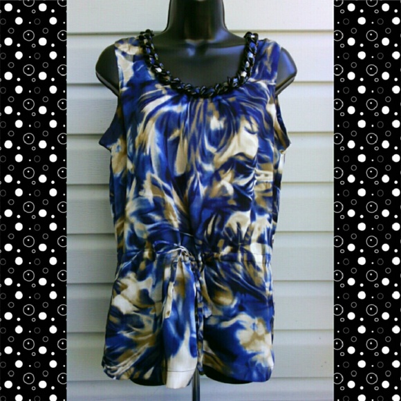 ALFANI TOP