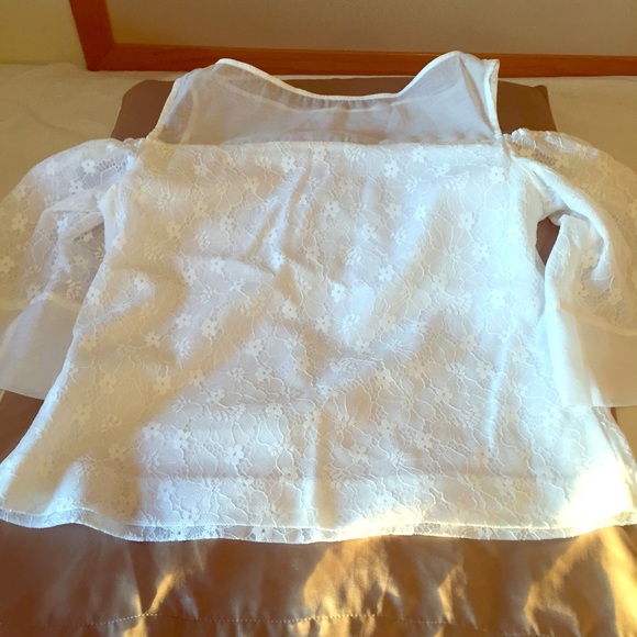 Brand new top