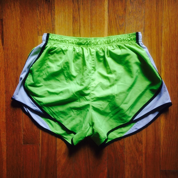 Awesome athletic shorts!