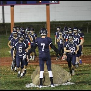 Meet your Posher, Dalton