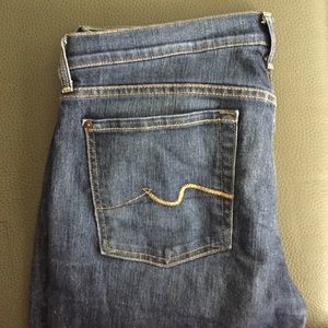Seven For All Mankind Jeans