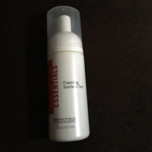 Rodan & Fields Foaming Sunless Tan