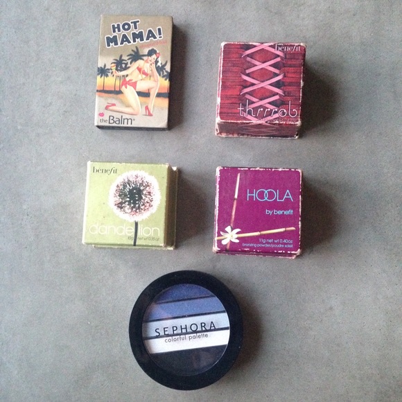 Sephora Cosmetics