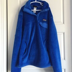 Patagonia pullover