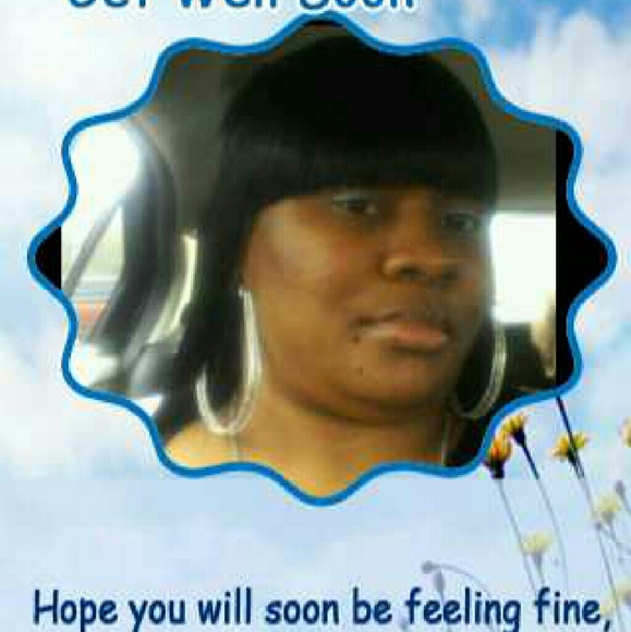 Meet your Posher, Chanda - Picture 1 of 1