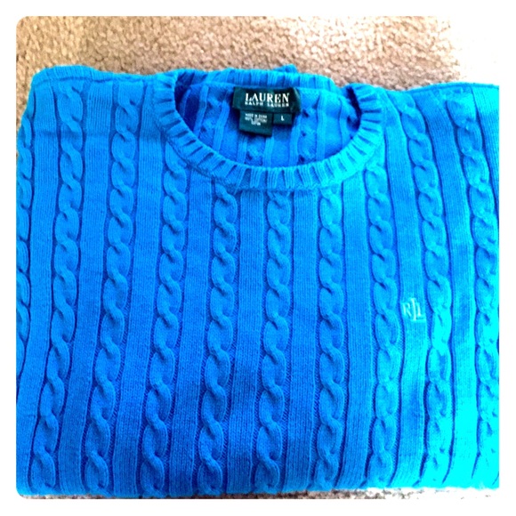 Lauren Ralph Lauren sweater