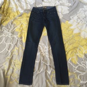 Paige skinny jean