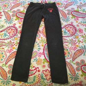 Abercrombie Kids sweatpants
