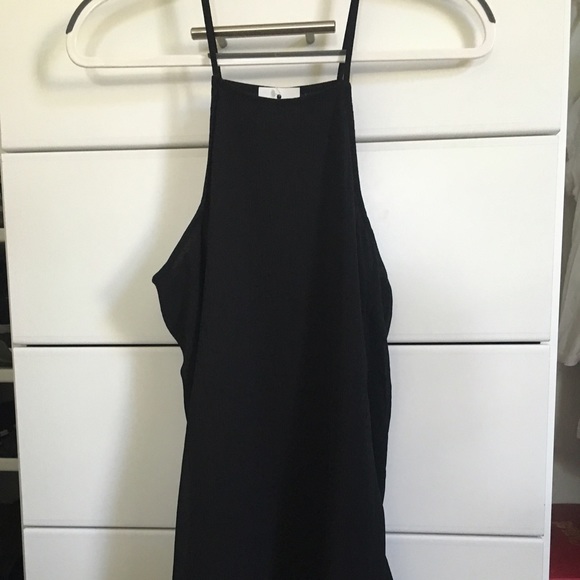 Brandy Melville Abigail Dress - Picture 2 of 3