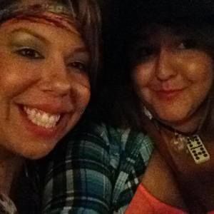 Meet your Posher, Ricky