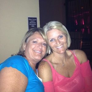 Meet your Posher, Linda