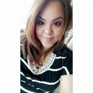 Meet your Posher, Lynn