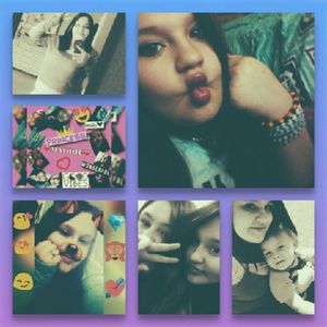 Meet your Posher, Madison