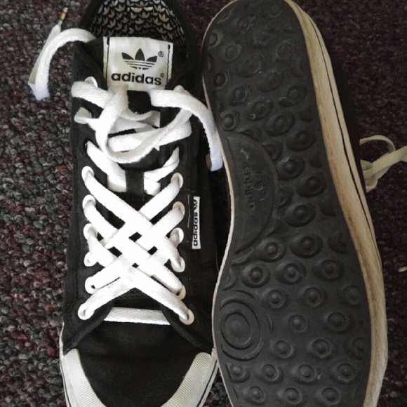 Adidas converse