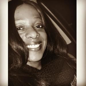 Meet your Posher, Crysta