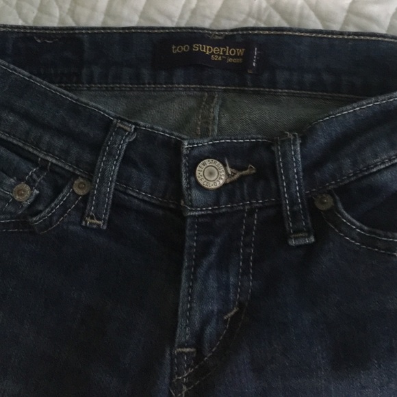 Levi jeans